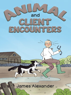 cover image of Animal and Client Encounters